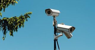 Установка видеонаблюдения по периметру в Троицке от Видео – монтаж камер и систем под ключ от 3093 руб.