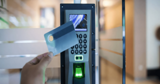 Установка системы контроля доступа в офисе в Троицке – цена от 3403 руб., Видео
