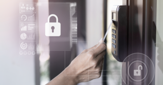 Проектирование систем контроля доступа Троицке в октябре