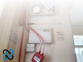 Пожарные системы Троицк