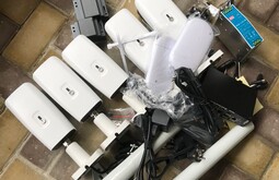 Охранная сигнализация Троицк