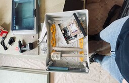 Удаленное видеонаблюдение Троицк