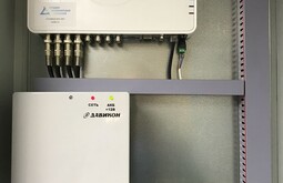 Уличное видеонаблюдение Троицк